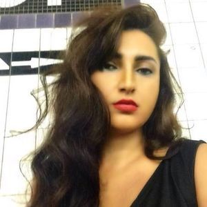 Meet your Posher, Tugba